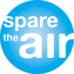 Spare the air day dates